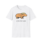 Hippo Big Fat Liar T