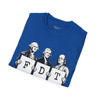 Founding Fathers FDT