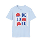 They're DELULU
