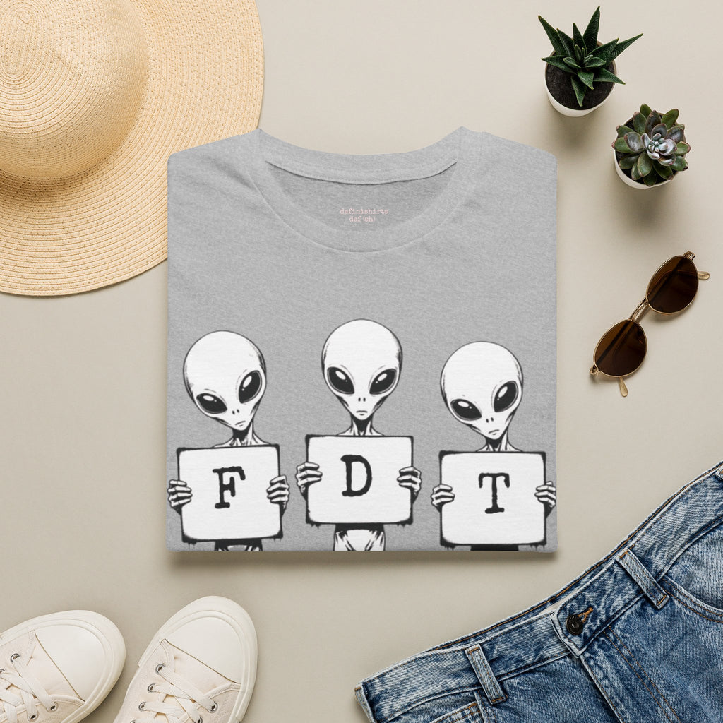 FDT Aliens