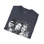 Rosie Liberty 250 Selfie Wave