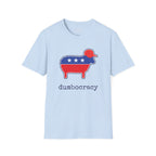 Dumbocracy Sheep T