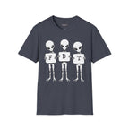 FDT Aliens