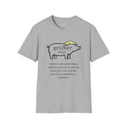 Grifter Piggy T