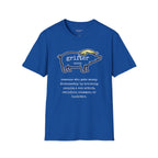 Grifter Piggy T
