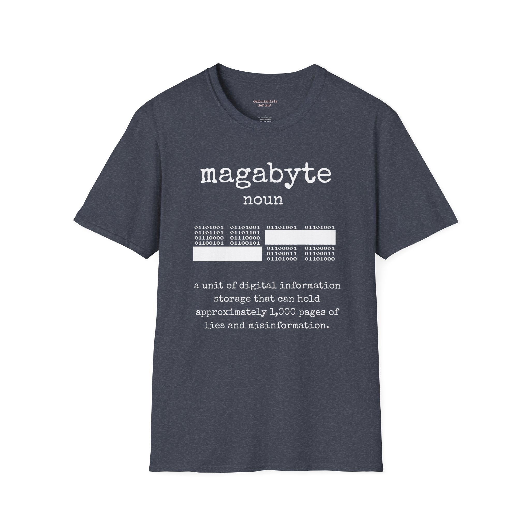 Magabyte T