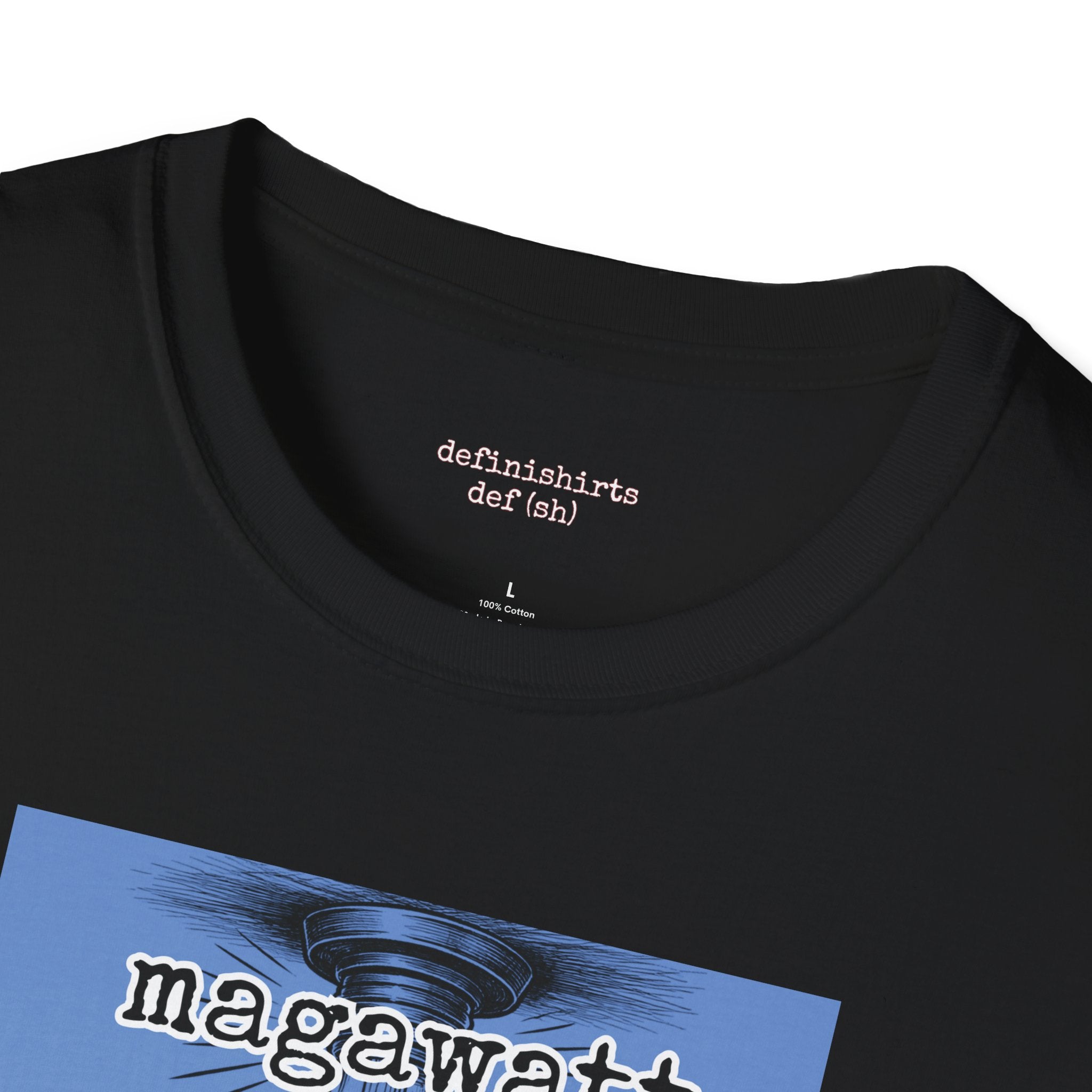 Magawatt T