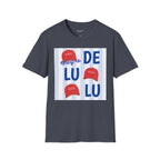 They're DELULU