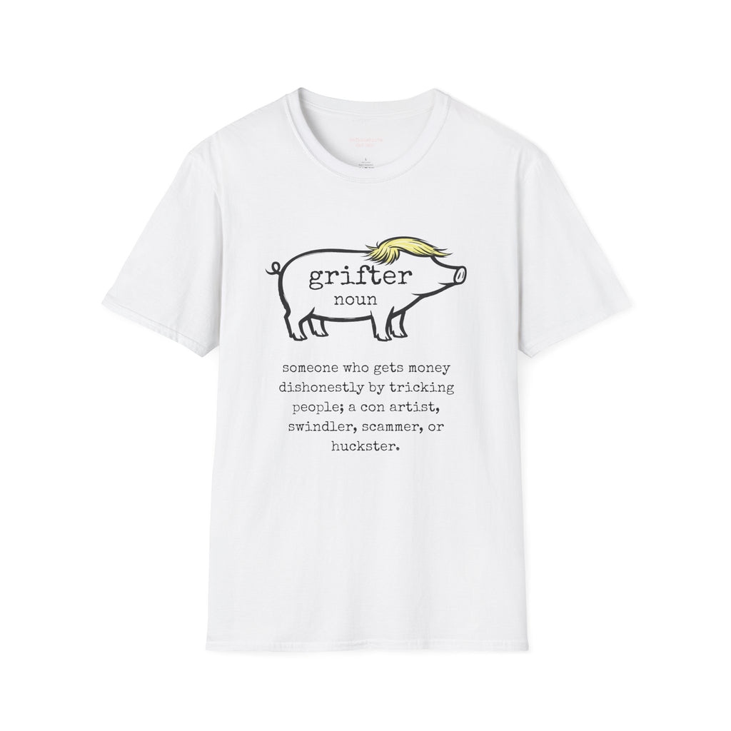 Grifter Piggy T