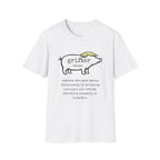 Grifter Piggy T