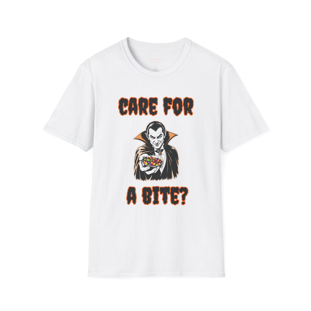 Care for a Bite?