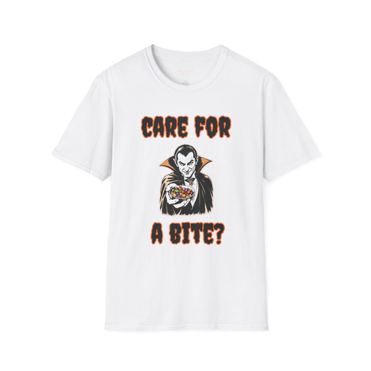 Care for a Bite?