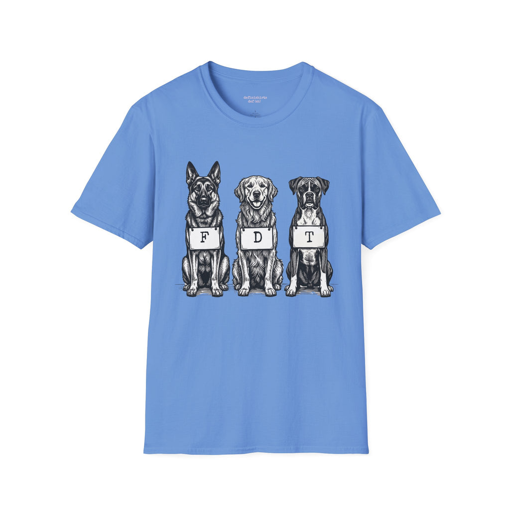 FDT Dogs