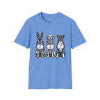 FDT Dogs