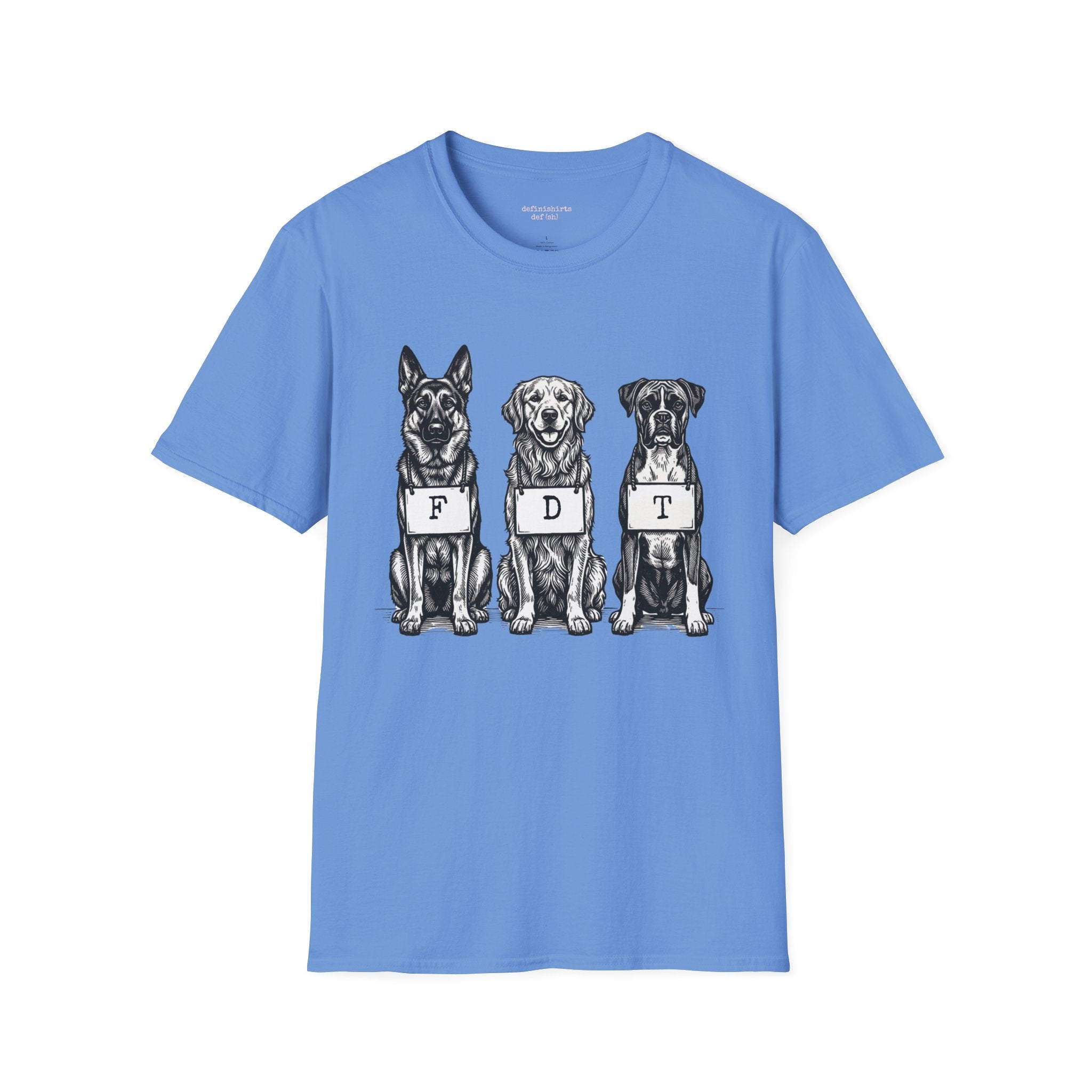 FDT Dogs