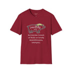 Perfidy Piggy T
