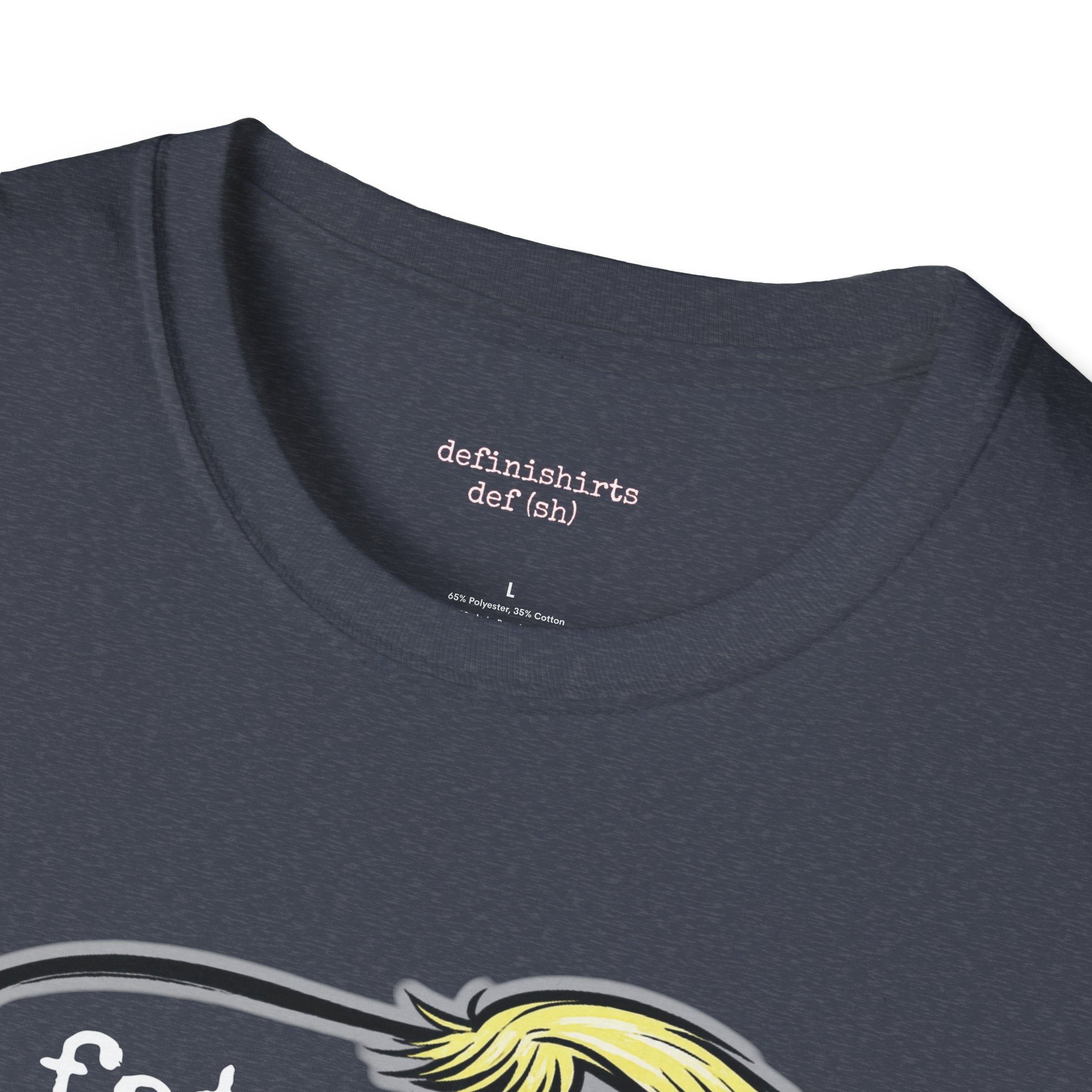 Fatuous Piggy T