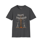 Mummy Halloween Fun