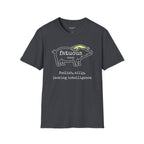 Fatuous Piggy T