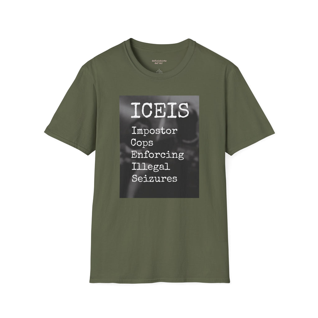 ICEIS Impostor 2 T