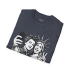 Rosie Liberty 250 Selfie Stripes