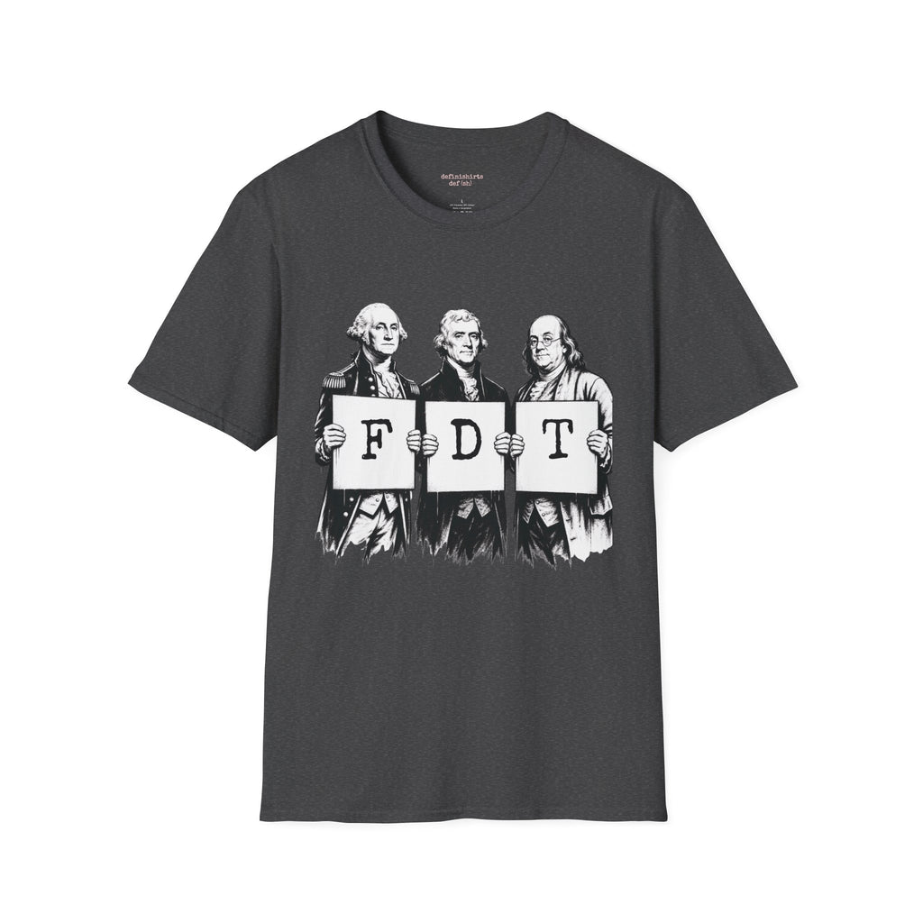Founding Fathers FDT
