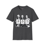 Founding Fathers FDT