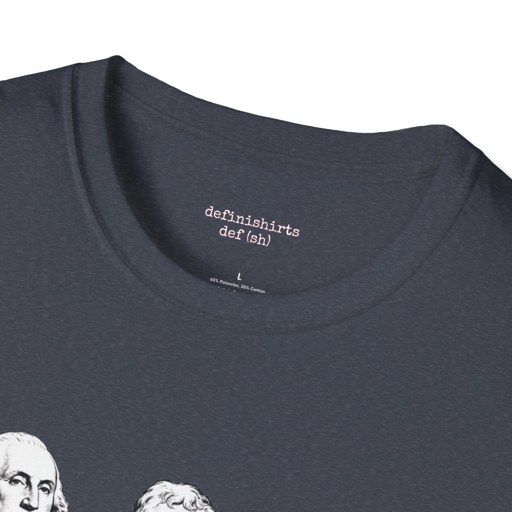 Founding Fathers FDT