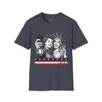 Rosie Liberty 250 Selfie Stripes