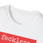 Feckless T Red