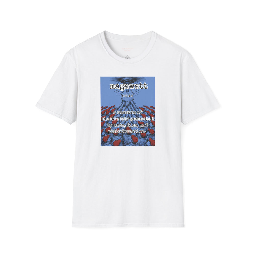 Magawatt T