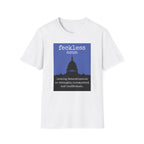 Feckless T Blue
