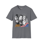Rosie Liberty 250 Selfie Wave