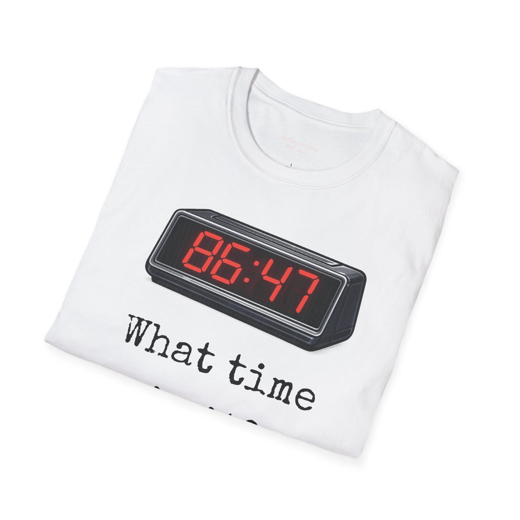 Alarm Clock T