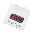 Alarm Clock T