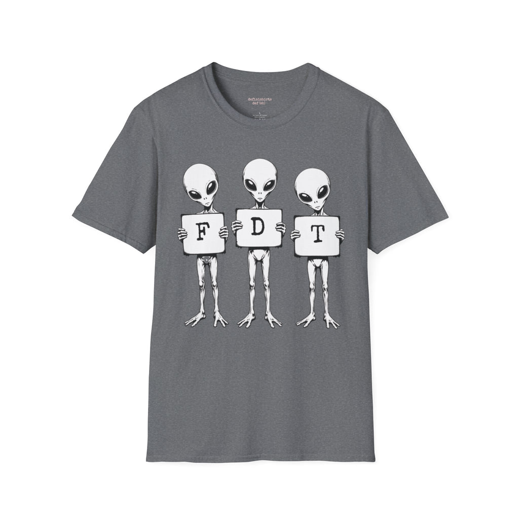 FDT Aliens