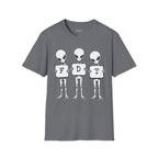 FDT Aliens