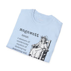 Magawatt Liberty