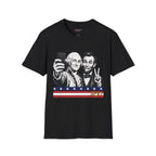 Presidents 250 Selfie Banner