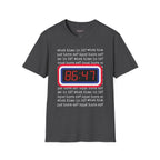 Bilingual Time T