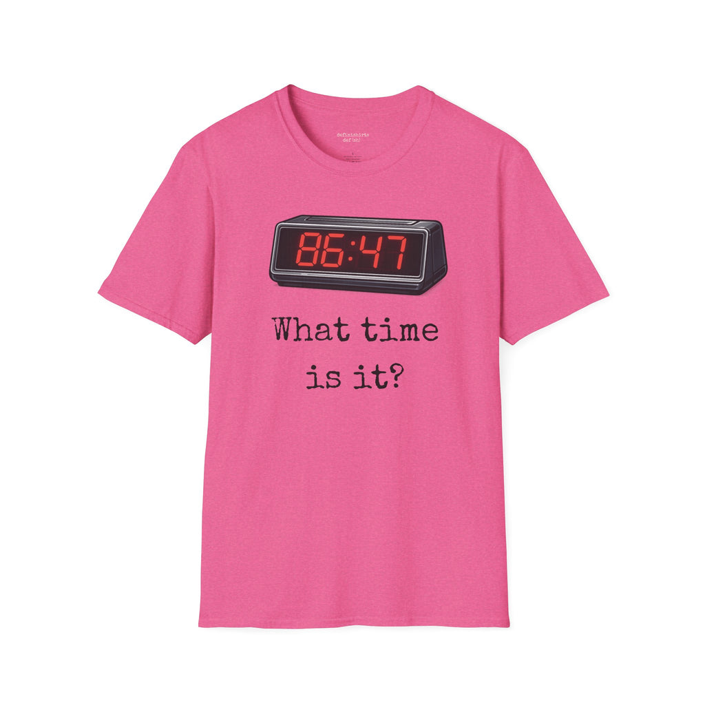 Alarm Clock T