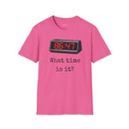 Alarm Clock T