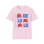They're DELULU Transparent