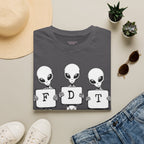 FDT Aliens