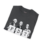 Founding Fathers FDT