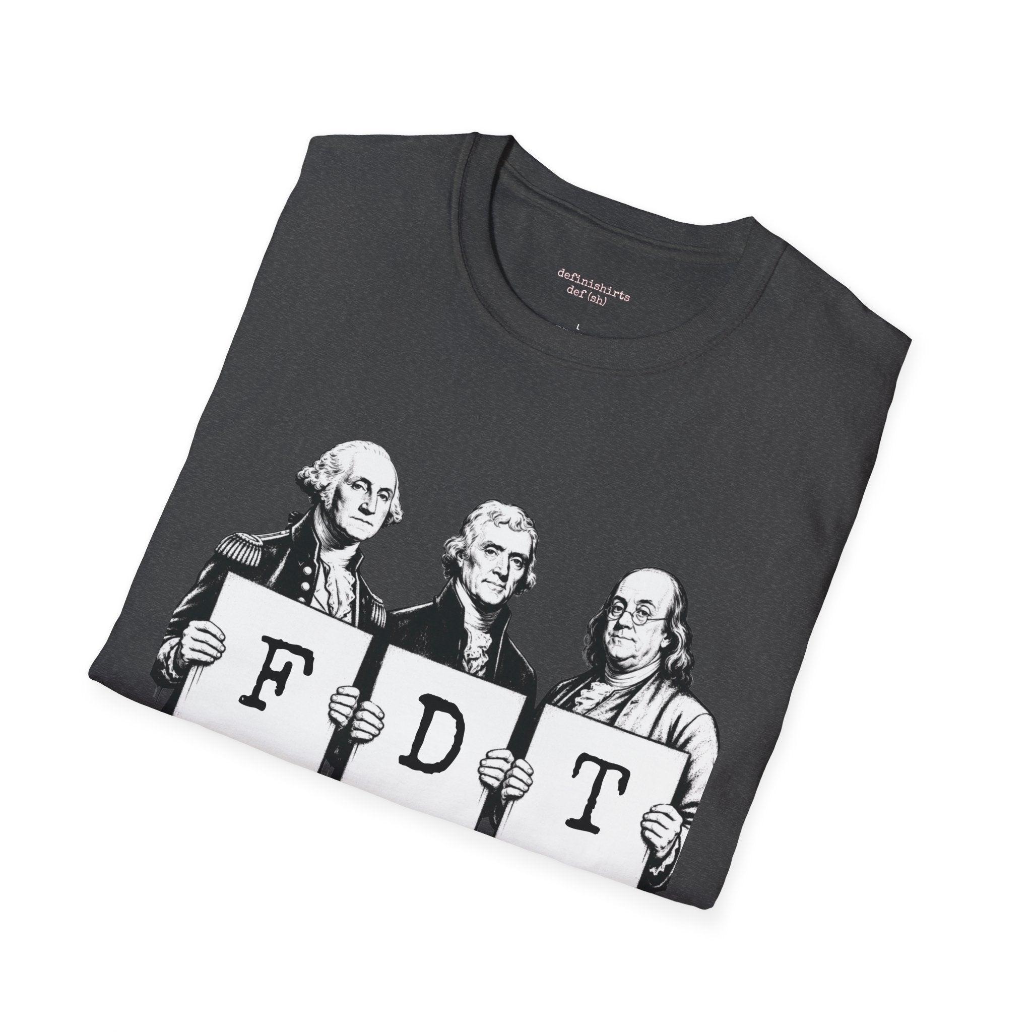 Founding Fathers FDT