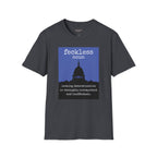 Feckless T Blue