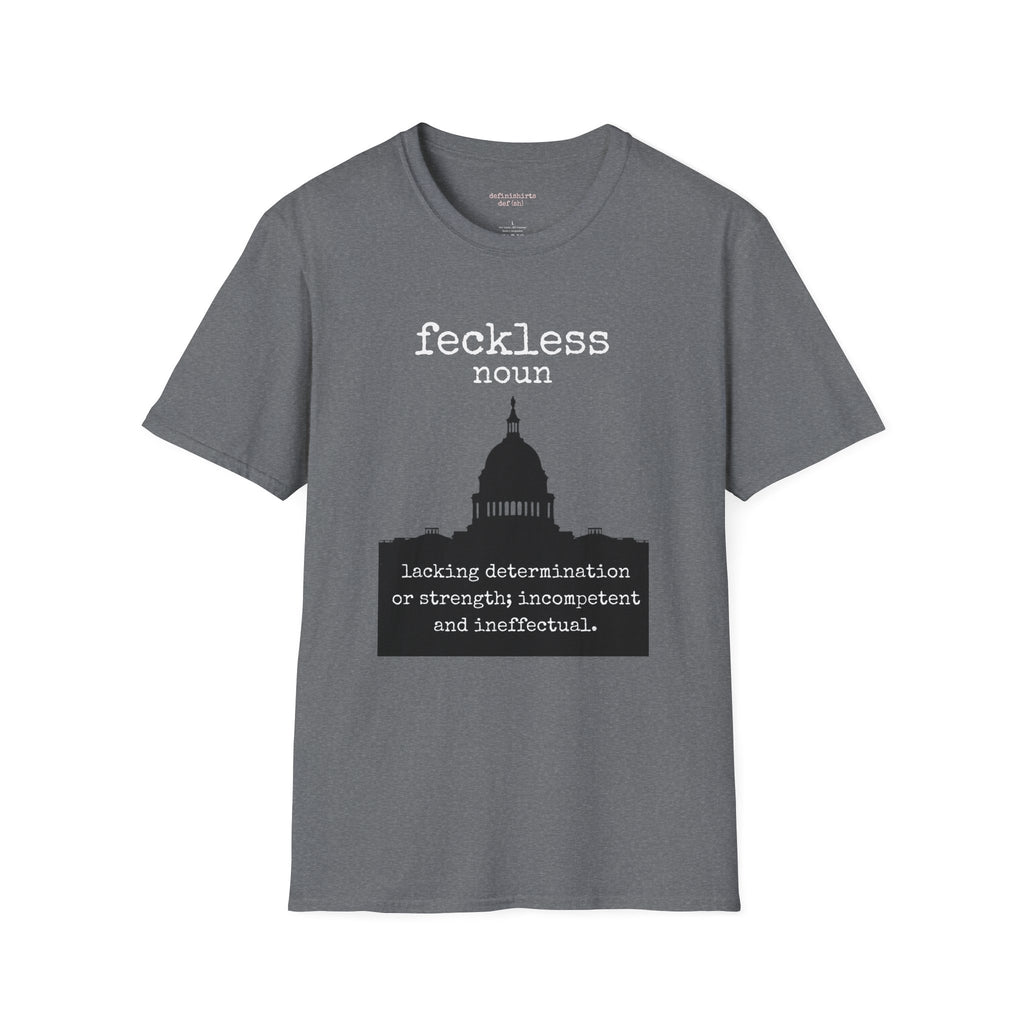 Feckless T