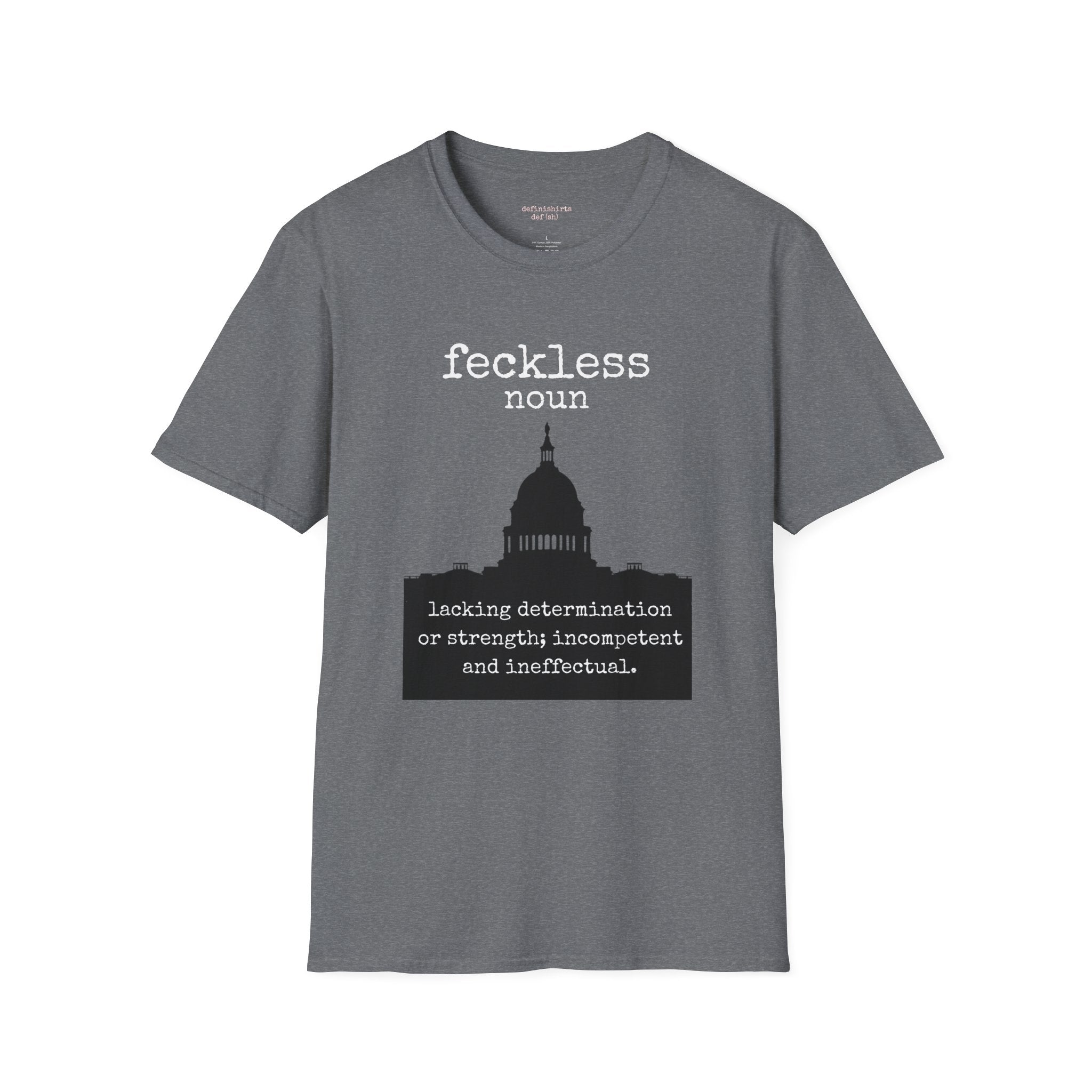 Feckless T