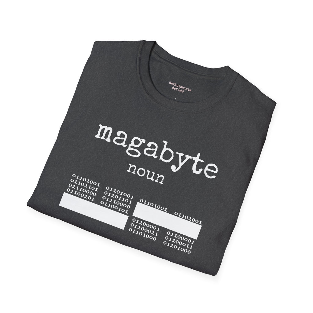 Magabyte T